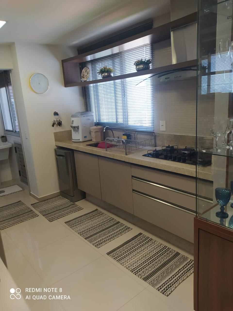 foto do anúncio Apartamento na Gleba decorado e completo